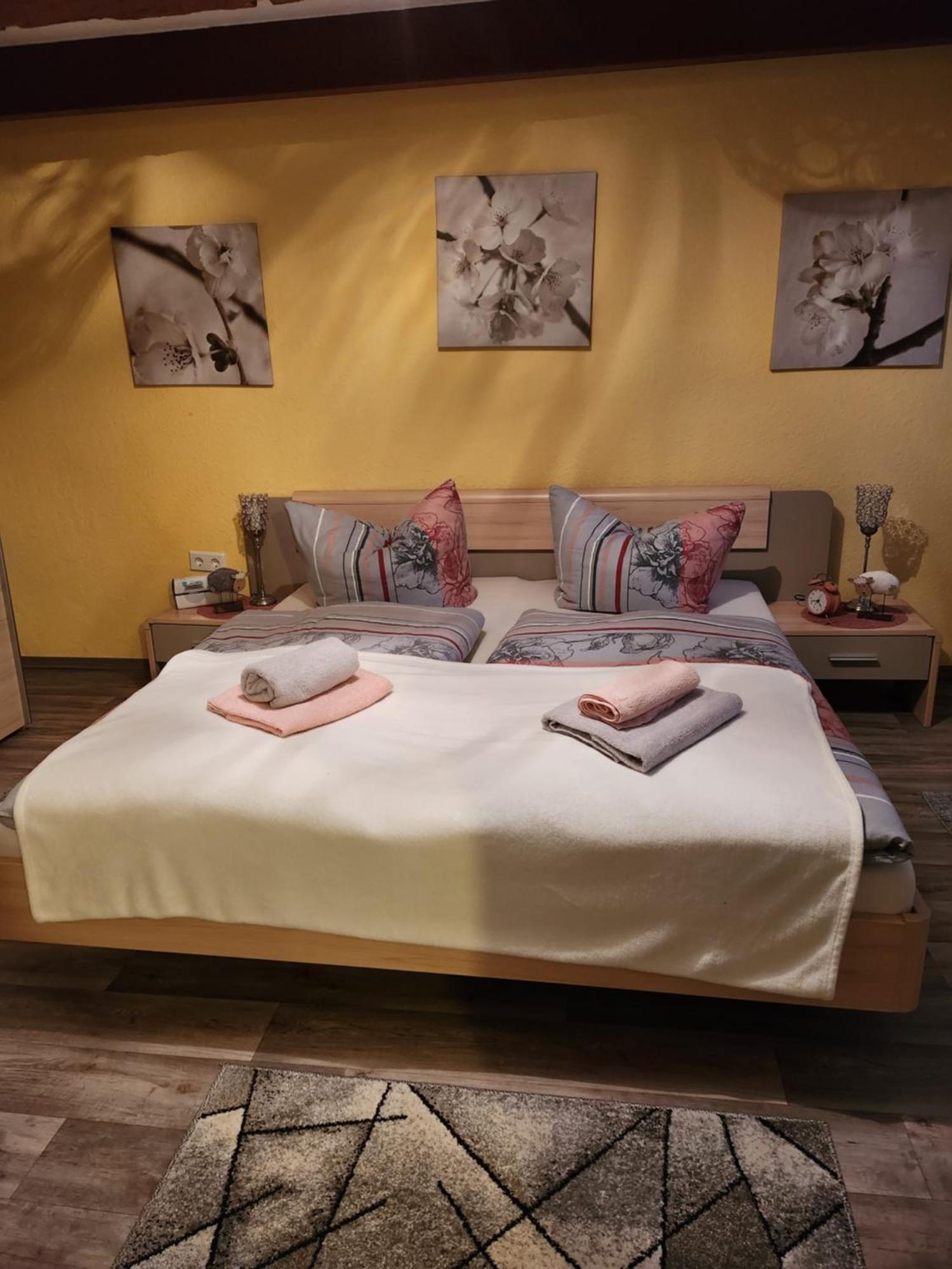Ferienhaus Katinka Krummhörn エクステリア 写真
