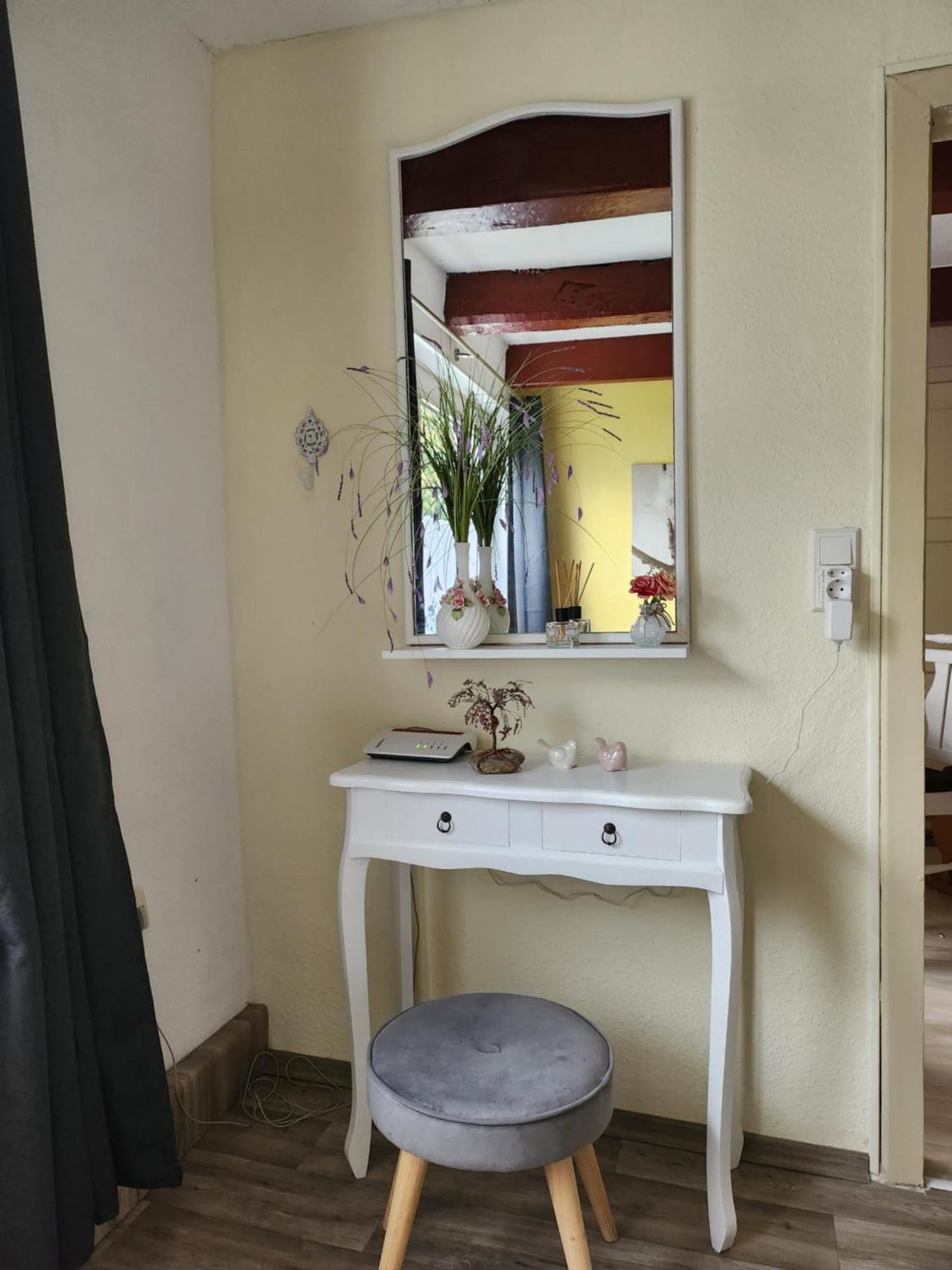 Ferienhaus Katinka Krummhörn エクステリア 写真