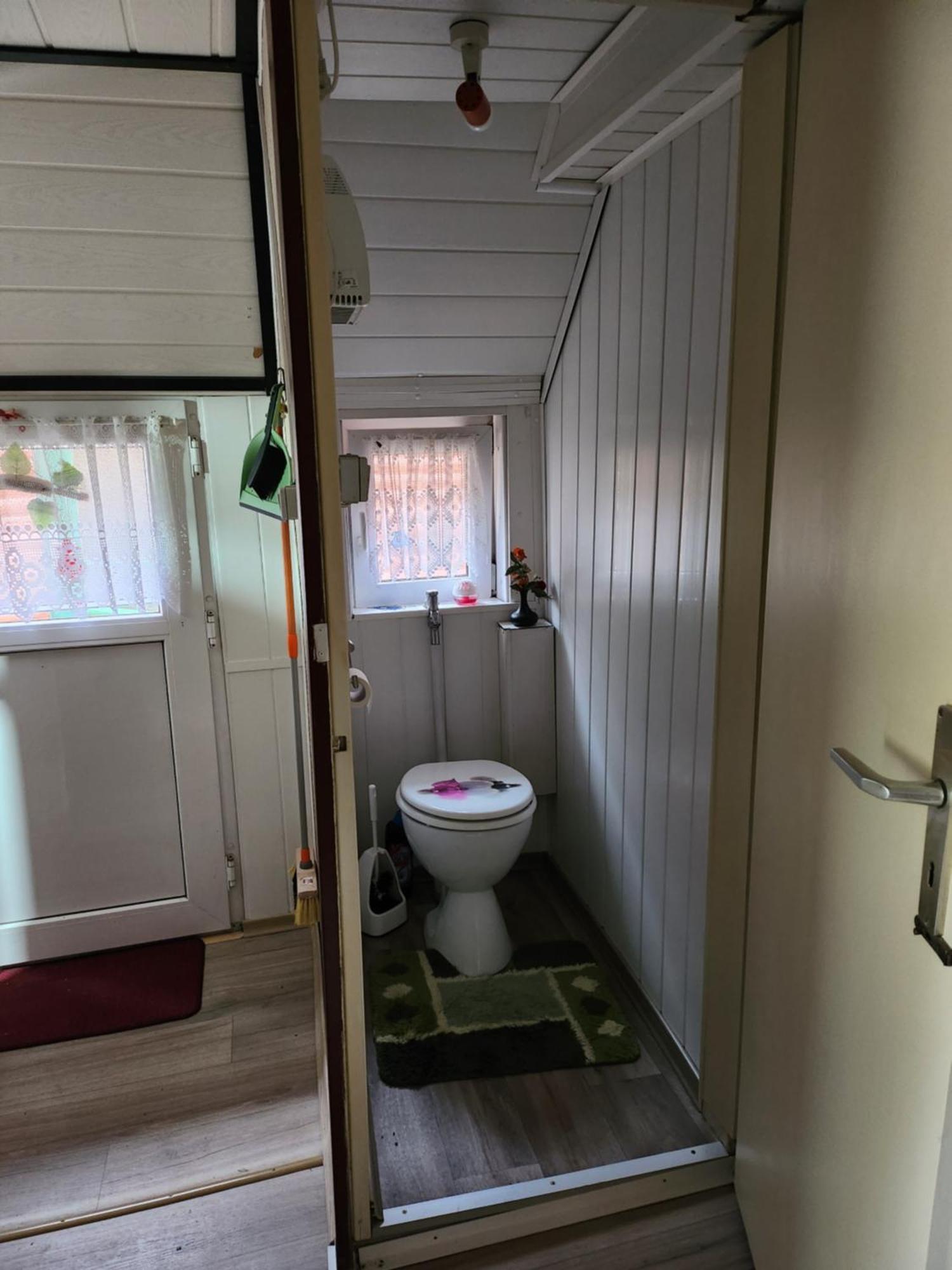 Ferienhaus Katinka Krummhörn エクステリア 写真