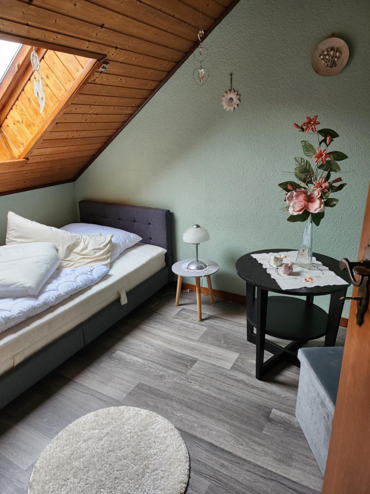 Ferienhaus Katinka Krummhörn エクステリア 写真